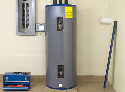 water heater katy tx